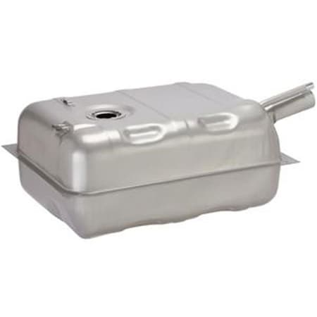 Sherman Parts 15 US gal Gas Tank for 1973-1976 Jeep CJ SHEJP1A